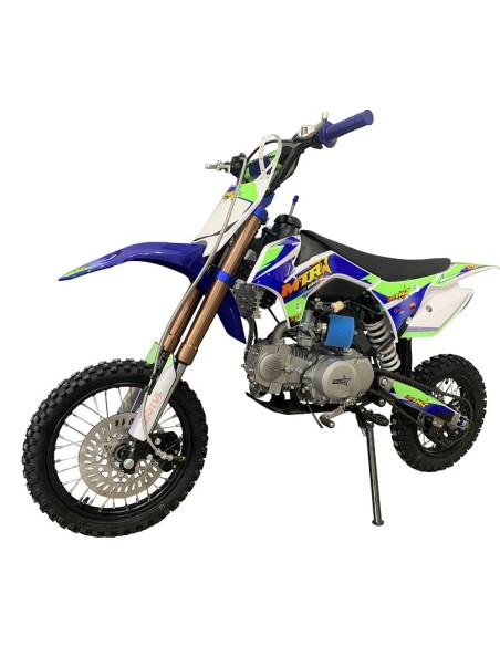 PIT BIKE CROSS -MTR XZF 140cc