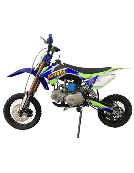 PIT BIKE CROSS -MTR XZF 140cc