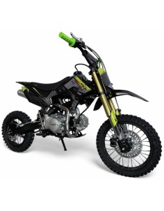 PIT BIKE CROSS -MTR minicross XZ2 125cc