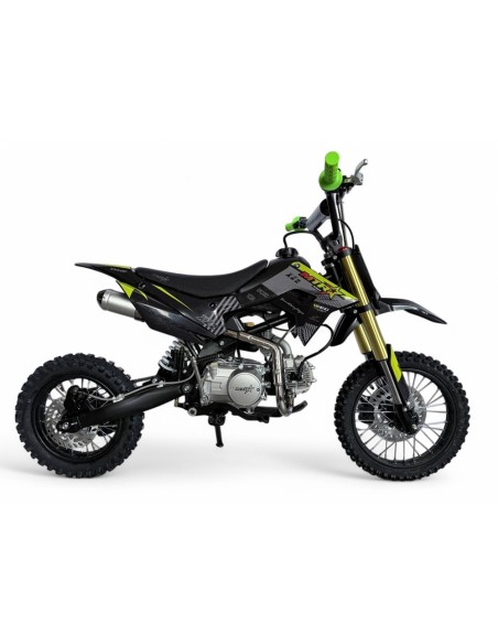 PIT BIKE CROSS -MTR minicross XZ2 125cc