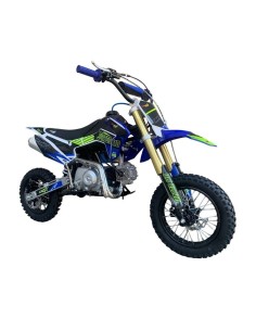 MTR junior 110 nuevo modelo 2