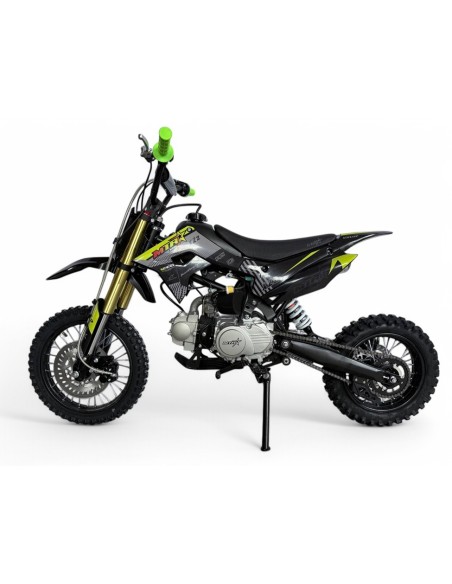 PIT BIKE CROSS -MTR minicross XZ2 125cc