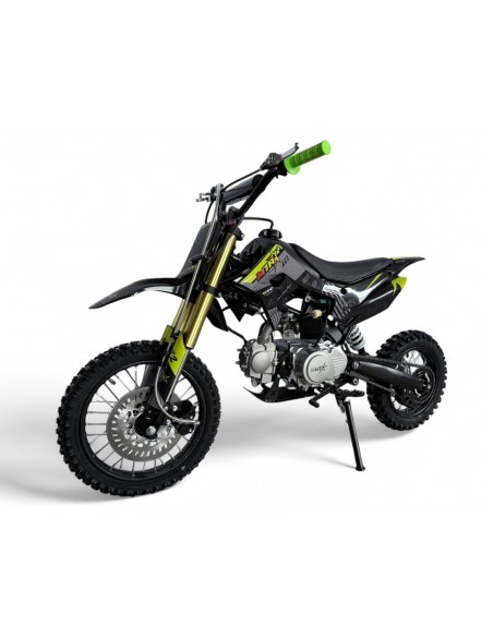 PIT BIKE CROSS -MTR minicross XZ2 125cc