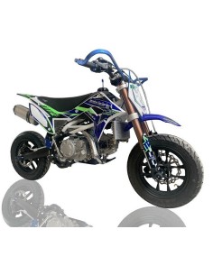 PIT BIKE SUPERMOTARD -MTR Racer R