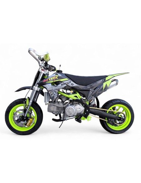 PIT BIKE SUPERMOTARD -MTR Racer Special Edition