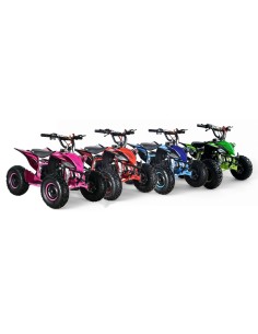 QUADS -Quad MTR mini kf