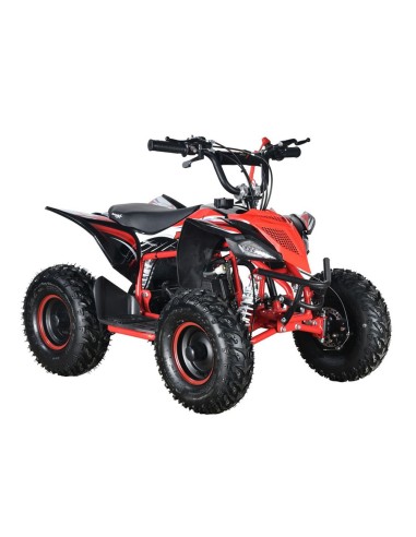QUADS -Quad MTR mini kf