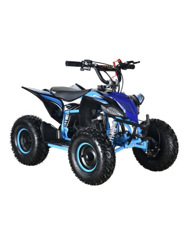 QUADS -Quad MTR mini kf