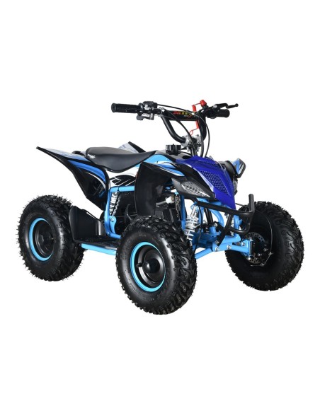 QUADS -Quad MTR mini kf
