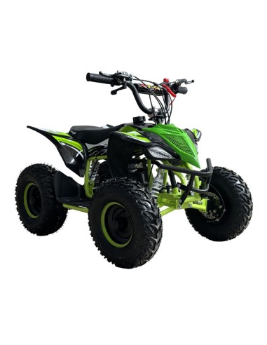 QUADS -Quad MTR mini kf