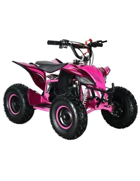 QUADS -Quad MTR mini kf