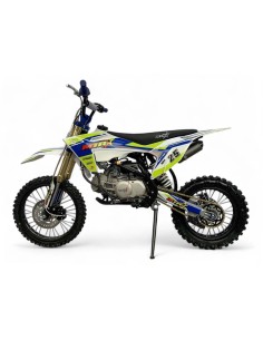 PIT BIKE CROSS -MTR XM160 17/14 2