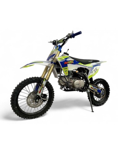 PIT BIKE CROSS -MTR XM160 17/14