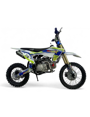 PIT BIKE CROSS -MTR XM160 17/14