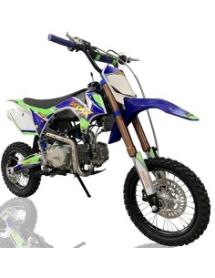 PIT BIKE CROSS -MTR XZF 160cc
