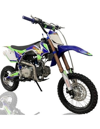 PIT BIKE CROSS -MTR XZF 160cc