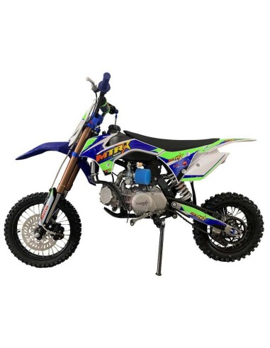 PIT BIKE CROSS -MTR XZF 160cc