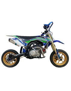 PIT BIKE SUPERMOTARD -MTR Super Racer R 2