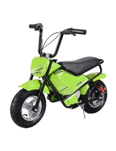 JUGUETES -Minimoto electrica MTR 250w 2