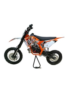 MINIMOTOS INFANTILES -MTR 65sx