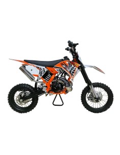 MINIMOTOS INFANTILES -MTR 65sx 2