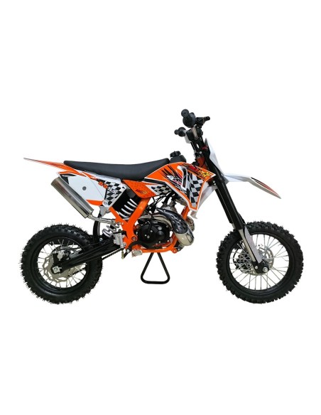MINIMOTOS INFANTILES -MTR 65sx