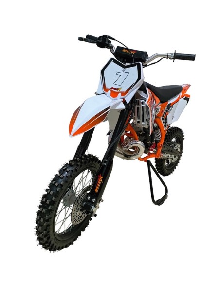 MINIMOTOS INFANTILES -MTR 65sx