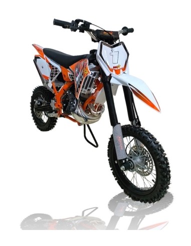MINIMOTOS INFANTILES -MTR 65sx