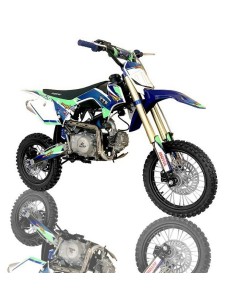 MTR MINICROSS XZF 125cc