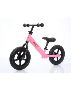 JUGUETES -Bicicleta sin pedales para niños 2