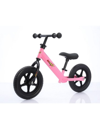JUGUETES -Bicicleta sin pedales para niños