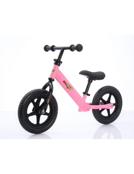 JUGUETES -Bicicleta sin pedales para niños