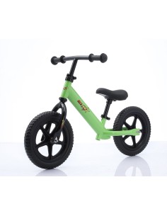 JUGUETES -Bicicleta sin pedales para niños 2