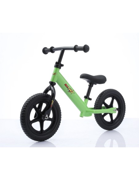 JUGUETES -Bicicleta sin pedales para niños