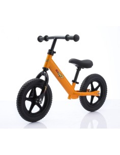 JUGUETES -Bicicleta sin pedales para niños 2