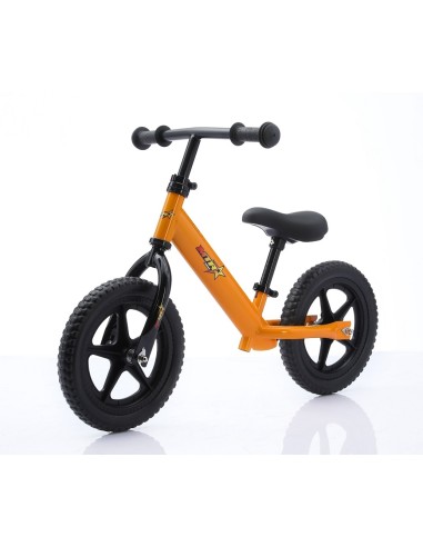 JUGUETES -Bicicleta sin pedales para niños