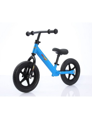 JUGUETES -Bicicleta sin pedales para niños