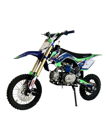 MTR MINICROSS XZF 125cc