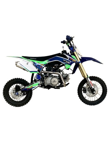 MTR MINICROSS XZF 125cc
