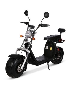 PATINETES ELECTRICOS MTR -Patinete electrico HARLEY MATRICULABLE!! 2