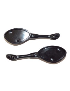 JUGUETES -Espejos retrovisores minimoto bmw