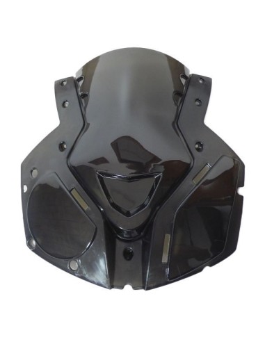 JUGUETES -Cupula minimoto electrica BMW