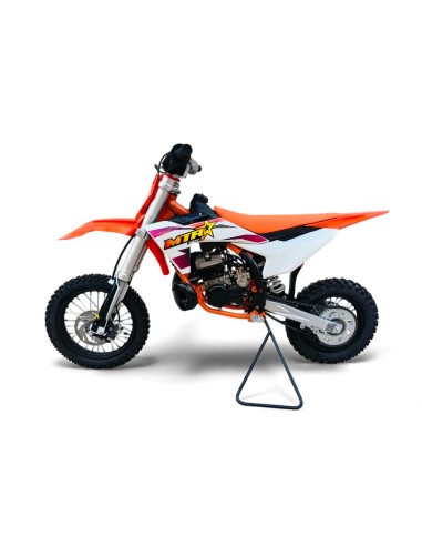 MINIMOTOS INFANTILES -MTR ktm 50cc new Aire