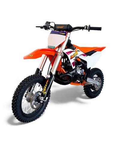 MINIMOTOS INFANTILES -MTR ktm 50cc new Aire