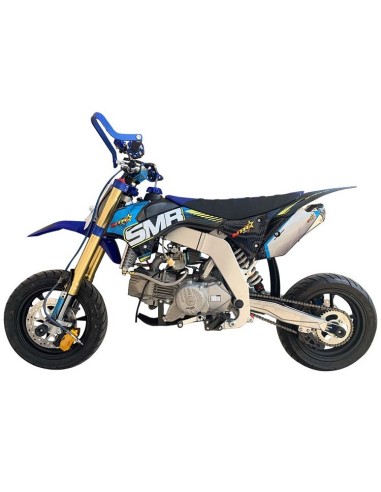 PIT BIKE SUPERMOTARD -MTR Super Racer SMR 190