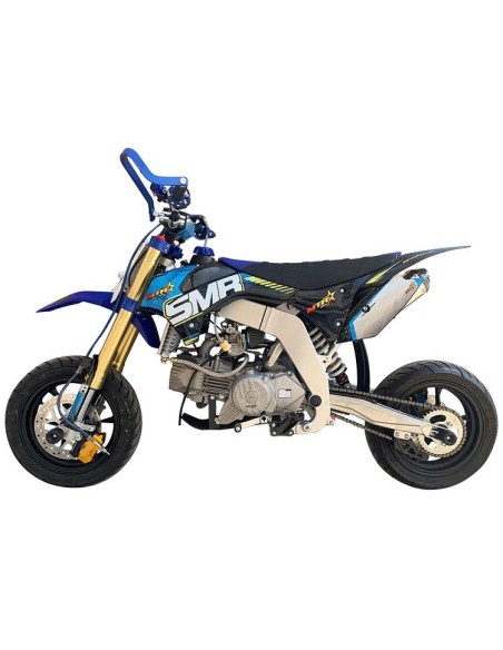 PIT BIKE SUPERMOTARD -MTR Super Racer SMR 190