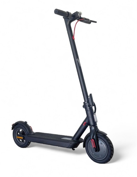 PATINETES ELECTRICOS MTR -Patinete electrico MTR XIAO HOMOLOGADO DGT