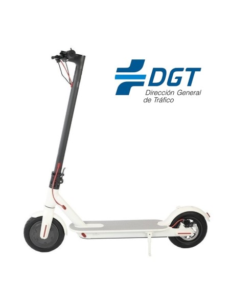 PATINETES ELECTRICOS MTR -Patinete electrico MTR XIAO HOMOLOGADO DGT