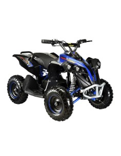 QUADS -Miniquad electrico MTR PIRANHA 2