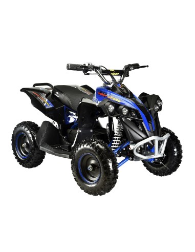 QUADS -Miniquad electrico MTR PIRANHA